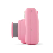 Fujifilm 600023854 Instax Mini SE Instant Camera Bundle, Pink - 5MP