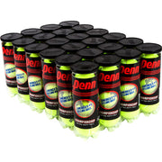 Penn Championship Extra Duty Tennis Ball Case (6 cans, 18 balls)
