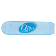 Q-tips Blue Purse Pack Cotton Swabs - 30ct