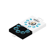 QALO QRNT Official Ring Sizing Kit for Smart Rings with Purchase Voucher, Compatible with Original and Slim QRNT Models