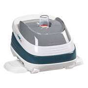 Hayward Pool Vac XL Automatic Suction Pool Cleaner with AquaPilot Technology for In-Ground Vinyl Pools up to 20 x 40 ft, 40-ft Hose, W32025ADV