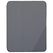 Targus THZ980US Click-In Case for iPad 10th Gen 10.9-Inch Black - Military Grade Drop Protection