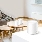 TP-Link AX4300 Deco Pro Wi-Fi 6 Whole Home System 3 Pack White