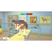Maximum Games My Universe Pet Clinic Cats & Dogs (Nintendo Switch)
