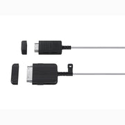 Samsung VG-SOCR15/ZA 15m One Invisible Connection Cable for QLED 4K & The Frame TVs (2019)