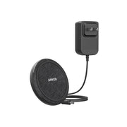 Anker 81039042 PowerWave II Pad Wireless Charging Pad with Power Adapter (15W)
