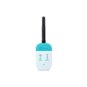 iopool Connect Bluetooth Wi-Fi Gateway with External Antenna, USB Power Cable, Wall Mount and Suction Cup