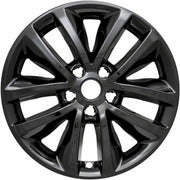Coast To Coast 10 Spoke Gloss Painted 17