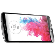 LG LGLS990KIT G3 Cell Phone-Metallic Black(sprint) 5.5