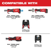 Milwaukee 49-16-2651BX 3/4