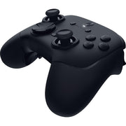 Razer RZ06-05540100-R3U1 Wolverine V3 Pro Wireless Esports Controller, 8K Hz Hyper Polling, TMR Thumbsticks, Swappable Caps, Black