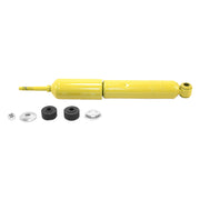 Monroe Gas-Magnum Shock Absorber, Heavy-Duty Nitrogen Gas Charged, Yellow, Fits Ford Excursion F-250 F-350 Super Duty 34684
