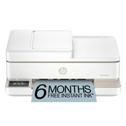 HP 714N8A Envy 6558e Wireless All-in-One Color Photo Inkjet Printer