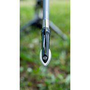Rage R53100 Black Series Cut-on-Contact 2-Blade Mechanical Broadhead