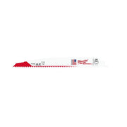 Milwaukee 49-22-1129 12-Piece Ultimate Demolition Sawzall Blade Set