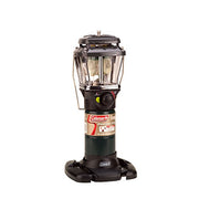 Coleman Portable Propane Deluxe Lantern with Hard Case