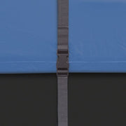 Classic Accessories Stellex Boat Cover - Blue - 17'-19' - 102