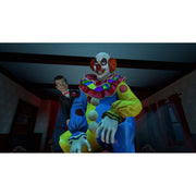 Cosmic Forces Goosebumps Dead of Night (Nintendo Switch)