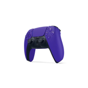 Sony 3006396 PS5 Dual Sense Wireless Controller Galactic Purple