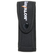 Havalon Piranta-Z Replaceable Blade Folding Knife with Zytel Grip
