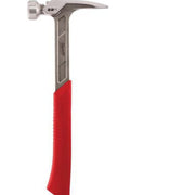 Milwaukee 48-22-9023 22 oz. Smooth Face Framing Hammer