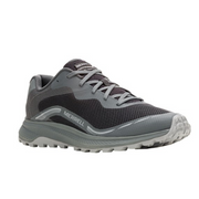 Merrell j068547  Fly Strike 2 Trail Hiking Shoes for Men - Black - 9.5M