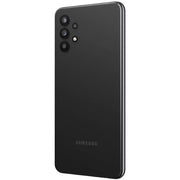 Samsung SM-A326UZKUXAA Galaxy A32 5G LTE AT&T 64GB Smartphone, Black