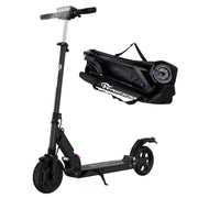 Evercross EV08E-W Electric Scooter Adults, 350W Motor up to 19 MPH and 20 Miles Long-Range, 8