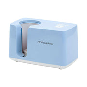 Craft Express Automatic Mug Press, Pacific Blue, For 11oz and 15oz Mugs, One-Button Operation, Adjustable Time and Temperature, CE-AUMP15