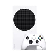 Microsoft EP2-00634 Xbox Series S 1TB All-Digital Console - Robot White