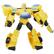 Transformers G16035L0 Mega Sting Bumblebee Action Figure, TF MEGA STING BUMBLEBEE
