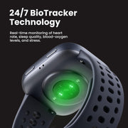 Amazfit Bip 6 Smart Watch, 46mm, 1.97