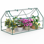 SUNOYAR Mini Greenhouse 71
