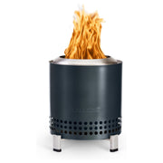 Solo Stove Mesa XL Tabletop Fire Pit with Stand - Gunmetal