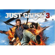 Square Enix Just Cause 3 - Day One Edition - Xbox One