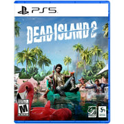 Plaion Dead Island 2 (PS5)