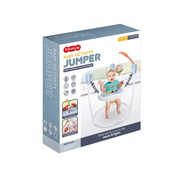 Tiibaby Baby Learning Jumper Activity Center