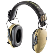 Walker's GWP-RSEMPAT-ODG Razor Patriot Electronic Earmuffs - Olive Drab Green
