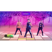 505 Games Zumba: Burn It Up! (Nintendo Switch)