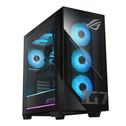 ASUS G700TF-SS778 Ultra 7 265F 2.4GHz NVIDIA GeForce RTX 5070 8GB 32GB RAM 2TB SSD Win 11 Home Black