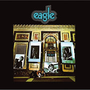 Good Time Eagle Come Under Nancy's Tent Rock Music CD
