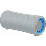 Sony SRS-XG300 Portable Bluetooth Wireless Speaker, Gray