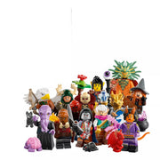 LEGO Minifigures Dungeons & Dragons Collectible Kids Toy