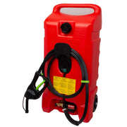 Scepter PFSG1411 Powered 14-Gal. Gasoline Fueling Station