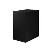 Samsung HW-B73MD 5.1ch. DTS Virtual:X Soundbar with Bass Boost and Wireless Sub - Black