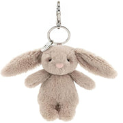 Jellycat Bunny Stuffed Animals Jellycat Keychain 8 26 Bunny Jellycat Keyc