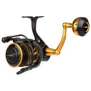 Penn Slammer IV Spinning Reel 3500 6.2:1 Gear Ratio