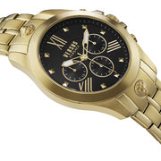 Versus Versace Men's 44MM Chronograph Bracelet Watch