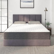 NapQueen NQ691231 Victoria Hybrid Cooling Gel Memory Foam Mattress 12