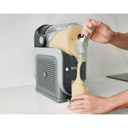 Ninja FS300 SLUSHi Frozen Drink Machine with RapidChill Technology, 72 oz, 3 Presets, Dishwasher Safe, Gray